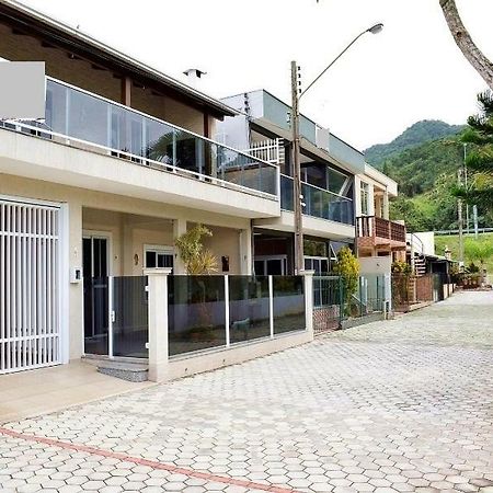 Praia Da Ilhota, Lado De Baneario Camboriu Itapema Ngoại thất bức ảnh