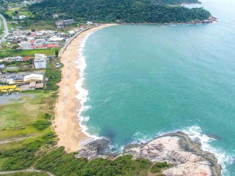 Praia Da Ilhota, Lado De Baneario Camboriu Itapema Ngoại thất bức ảnh