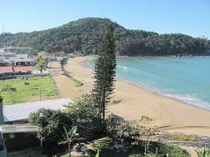 Praia Da Ilhota, Lado De Baneario Camboriu Itapema Ngoại thất bức ảnh