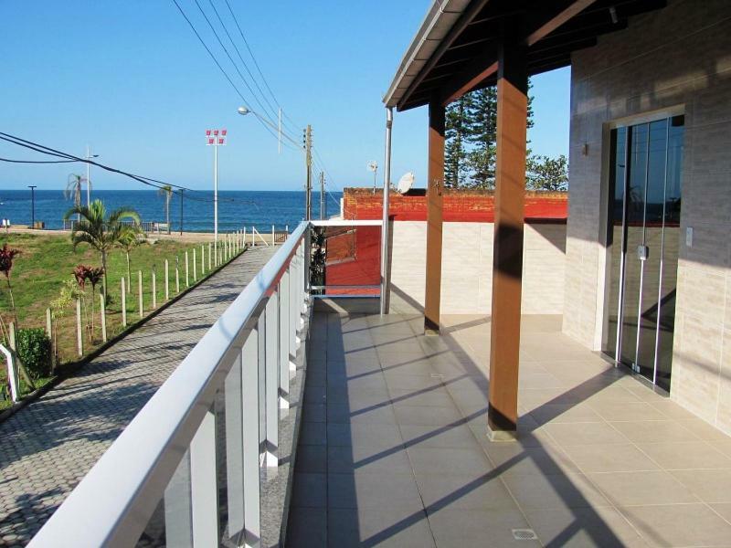 Praia Da Ilhota, Lado De Baneario Camboriu Itapema Ngoại thất bức ảnh