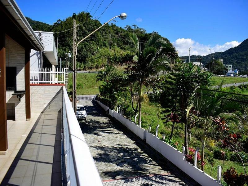 Praia Da Ilhota, Lado De Baneario Camboriu Itapema Ngoại thất bức ảnh